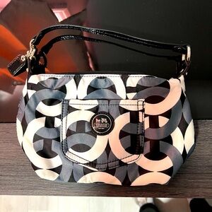 Vintage Coach Shoulder bag